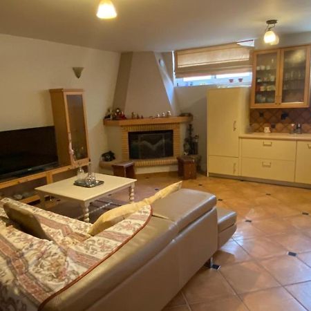 Seaside Family Apartment - Kalamata Faraí 外观 照片