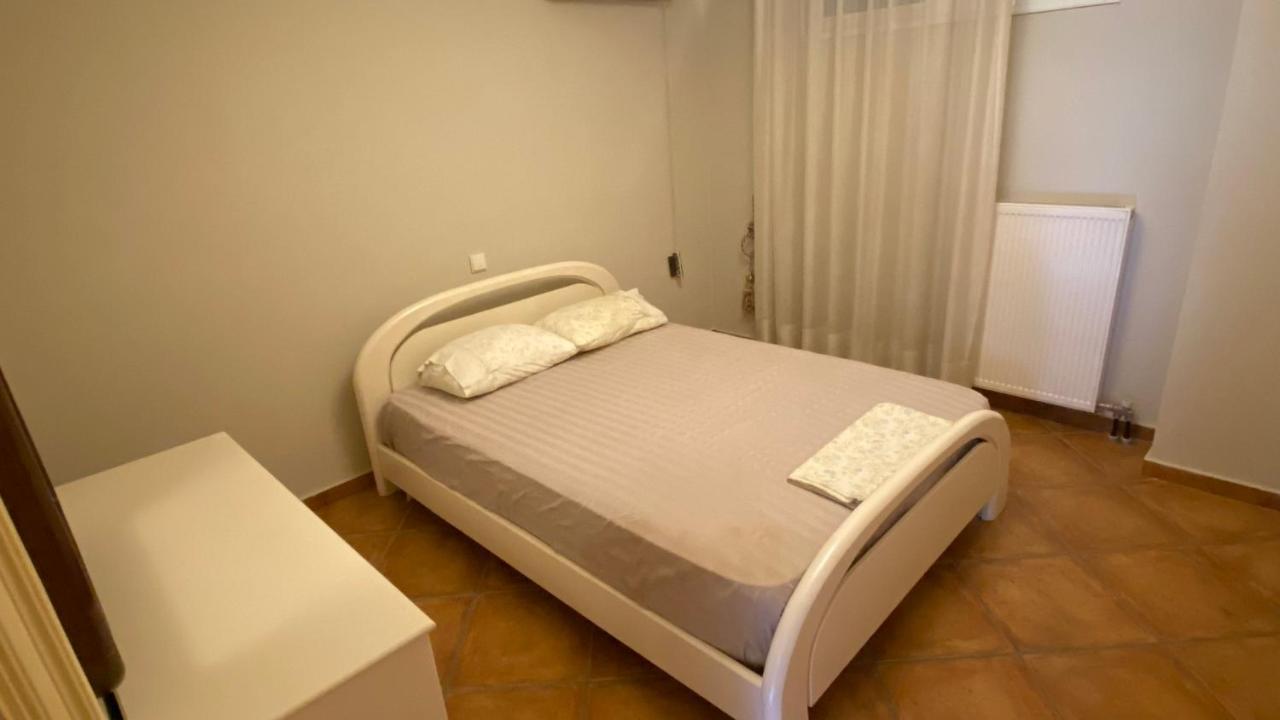 Seaside Family Apartment - Kalamata Faraí 外观 照片