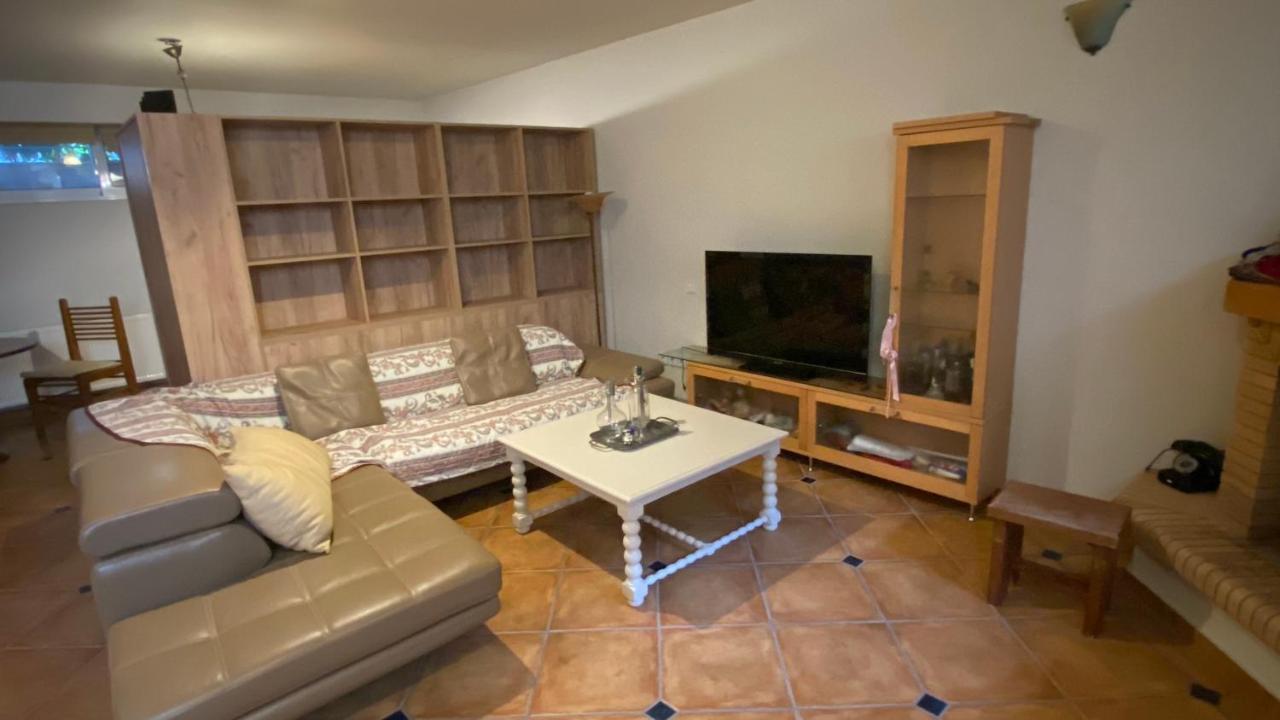 Seaside Family Apartment - Kalamata Faraí 外观 照片